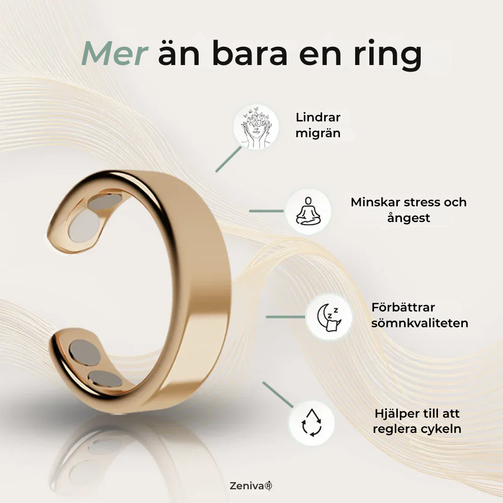 Zeniva® | migränring