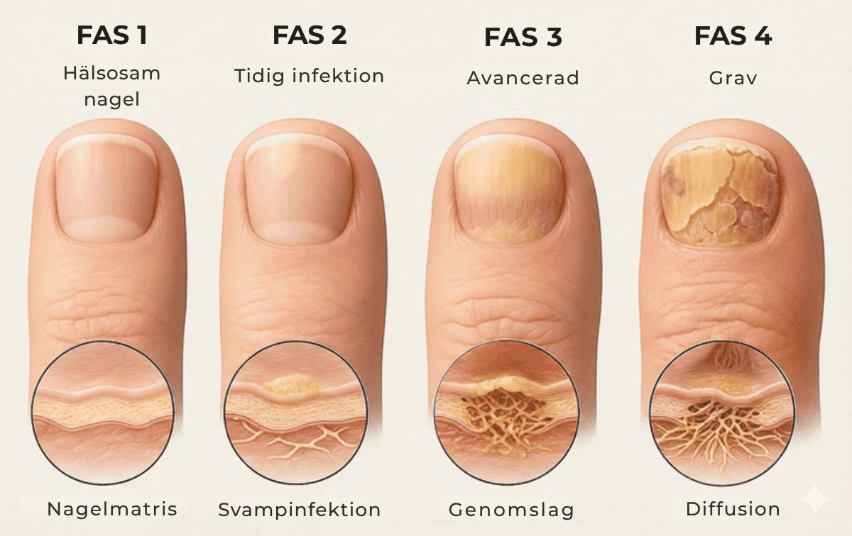 Nailura® | Nagelvårdspenna