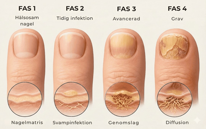 Nailura® | Nagelvårdspenna