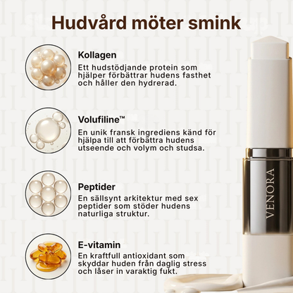 Venora® Färgförändrande foundation-stick
