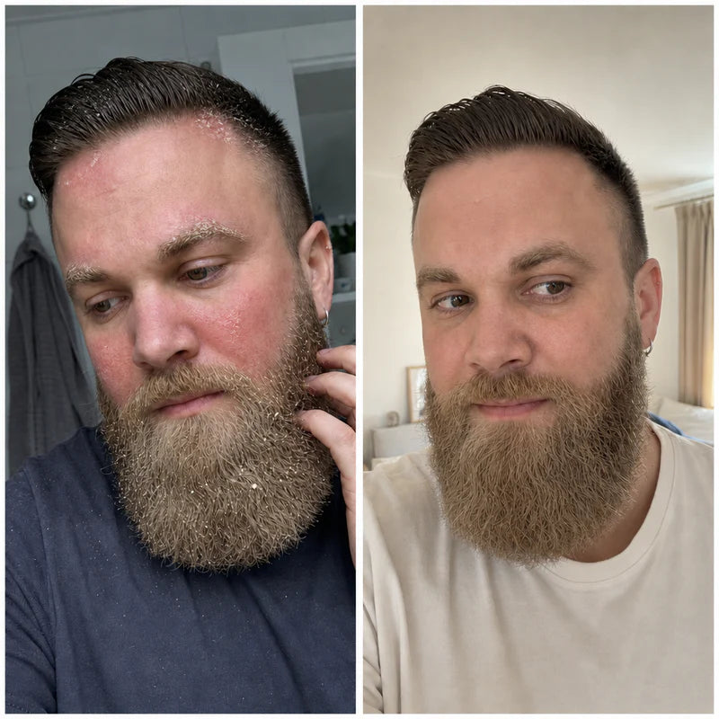 Andreas L., 42 år