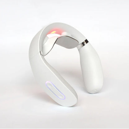 NackPuls Pro® | Intelligent nackmassageapparat Gen 3.0