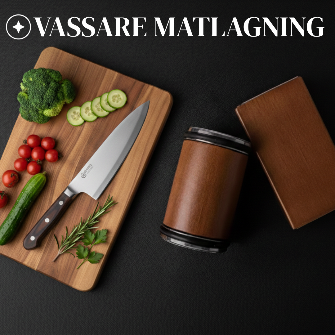 Knivslip® | Förenklad knivslipning