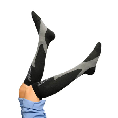 NordFlex® | Kompressionsstrumpor med graderad kompression
