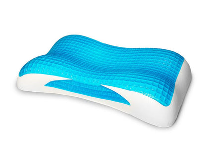 NordRest® | Sov Svalt, Vakna Fräsch – Även på de Varmaste Nätterna