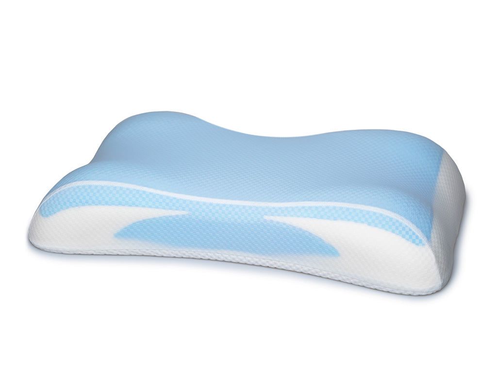 NordRest® | Sov Svalt, Vakna Fräsch – Även på de Varmaste Nätterna