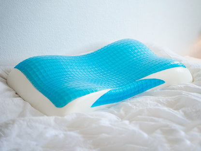 NordRest® | Sov Svalt, Vakna Fräsch – Även på de Varmaste Nätterna