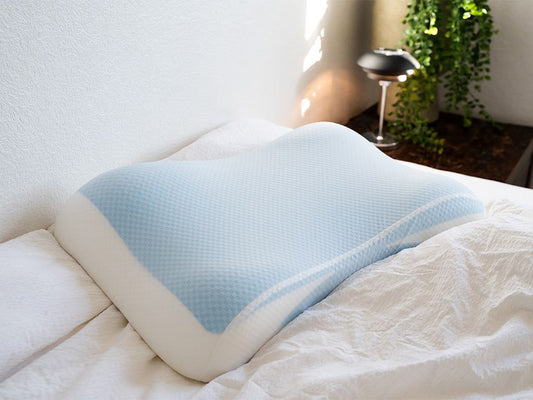 NordRest® | Sov Svalt, Vakna Fräsch – Även på de Varmaste Nätterna