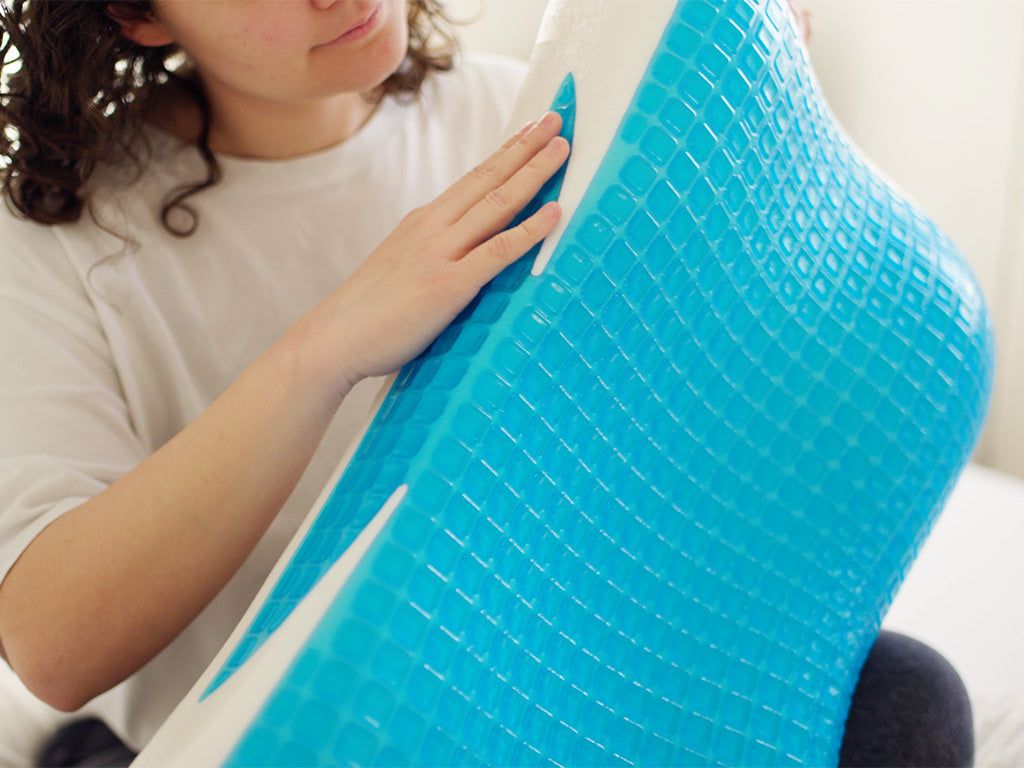 NordRest® | Sov Svalt, Vakna Fräsch – Även på de Varmaste Nätterna