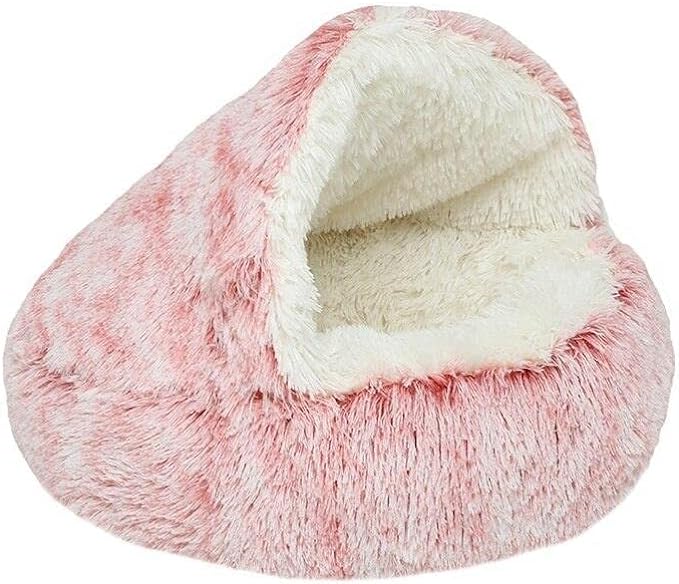 HyggePuf | Djup avkoppling, komfort, Lugnande effekt