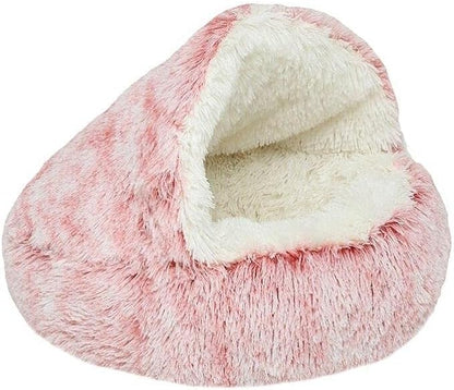 HyggePuf | Djup avkoppling, komfort, Lugnande effekt