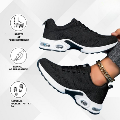 ComfyStep | Ergonomiska, smärtlindrande skor