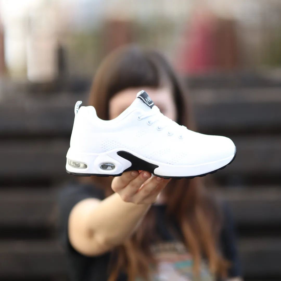 ComfyStep | Ergonomiska, smärtlindrande skor