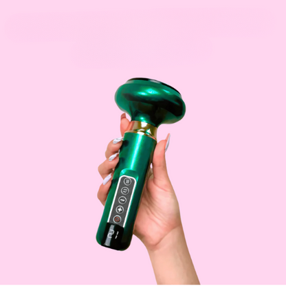 Glattéa® | 3-Stegs Anti-Cellulite System