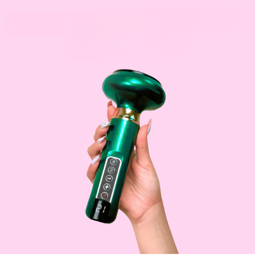 Glattéa® | 3-Stegs Anti-Cellulite System