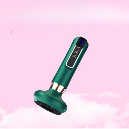 Glattéa® | 3-Stegs Anti-Cellulite System