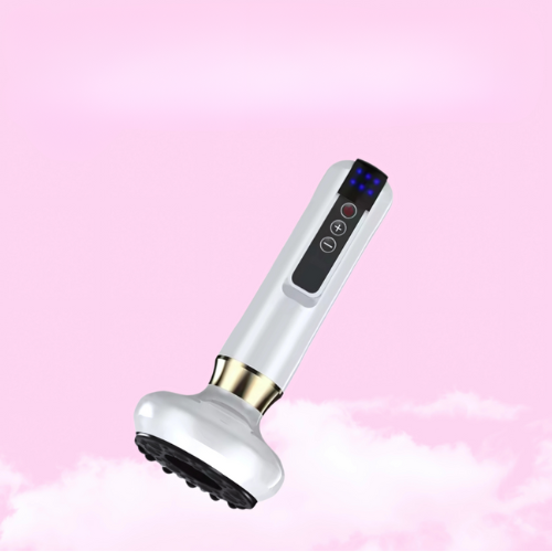 Glattéa® | 3-Stegs Anti-Cellulite System