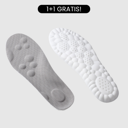 SålKlar® | smärtlindrande sulor och behaglig gång