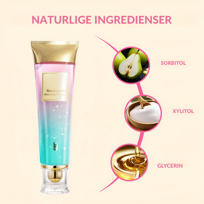 BrightSmile® | kraften bakom ett strålande leende