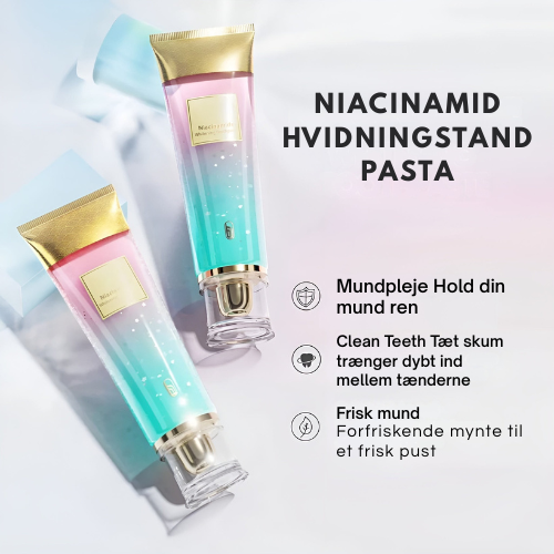 BrightSmile® | kraften bakom ett strålande leende