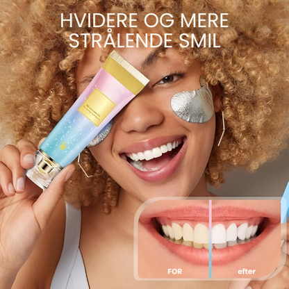 BrightSmile® | kraften bakom ett strålande leende