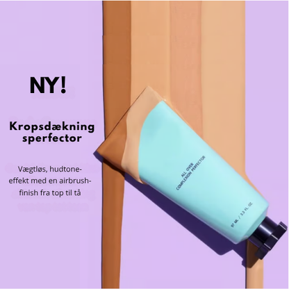 Supreme Crème® | Allt-i-ett glöd för ansikte och kropp på 90 sekunder, håller perfekt i 12 timmar