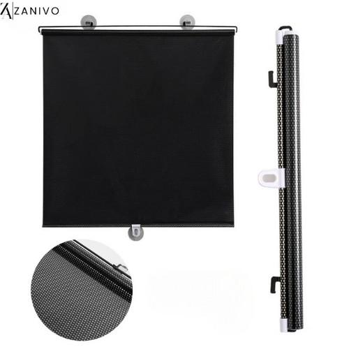 Skærma® | Håll solen ute och bevara ditt privatliv - 1+1 GRATIS