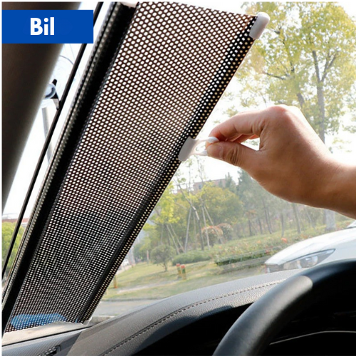 Skærma® | Håll solen ute och bevara ditt privatliv - 1+1 GRATIS