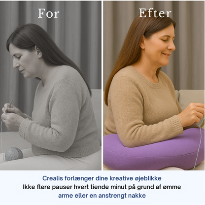 KomfortSind® | din bekväma vän som förbättrar ditt fokus och din kreativitet