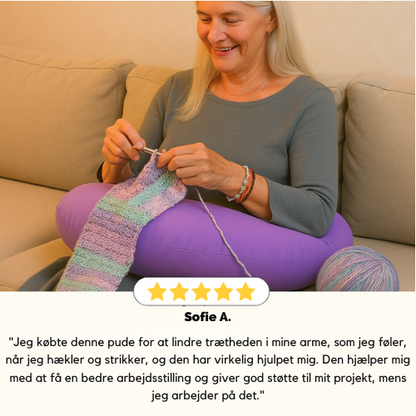 KomfortSind® | din bekväma vän som förbättrar ditt fokus och din kreativitet