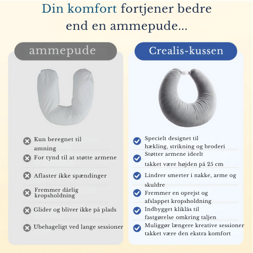 KomfortSind® | din bekväma vän som förbättrar ditt fokus och din kreativitet