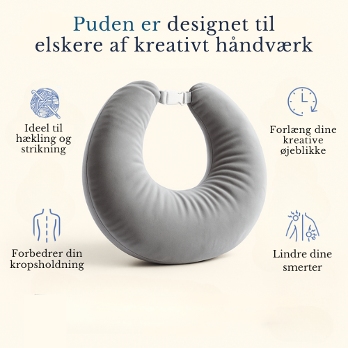 KomfortSind® | din bekväma vän som förbättrar ditt fokus och din kreativitet