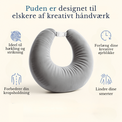 KomfortSind® | din bekväma vän som förbättrar ditt fokus och din kreativitet