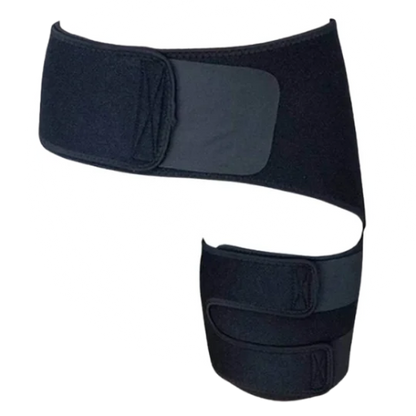 HofteHavn® | rygg- och höftstödselbälte