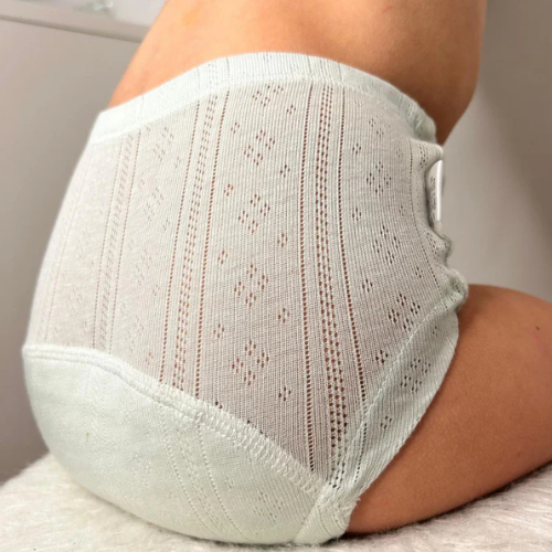 Lilloo | Smart, tvättbar och läckagesäker underkläder för trygg potträning