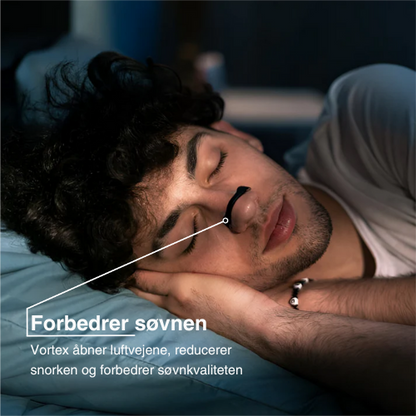 FriskLuft™ | Andningsremsor 30 st.