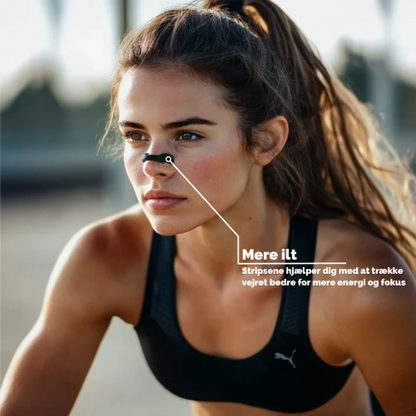 FriskLuft™ | Andningsremsor 30 st.