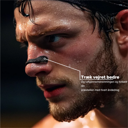 FriskLuft™ | Andningsremsor 30 st.