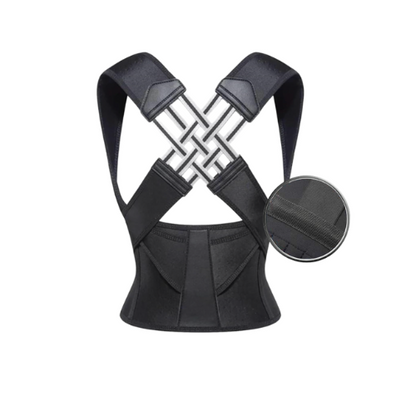 OPRÆT® - Den perfekta lösningen för din kroppshållning!