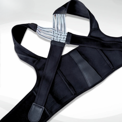 OPRÆT® - Den perfekta lösningen för din kroppshållning!