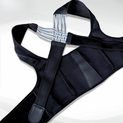 OPRÆT® - Den perfekta lösningen för din kroppshållning!