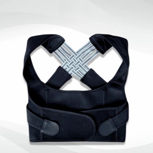 OPRÆT® - Den perfekta lösningen för din kroppshållning!