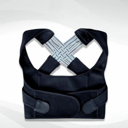 OPRÆT® - Den perfekta lösningen för din kroppshållning!