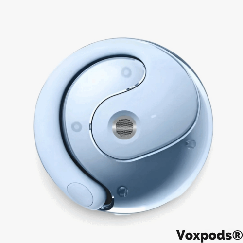 Voxpods® | Behärska ett nytt språk 3x snabbare