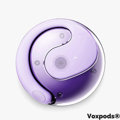 Voxpods® | Behärska ett nytt språk 3x snabbare