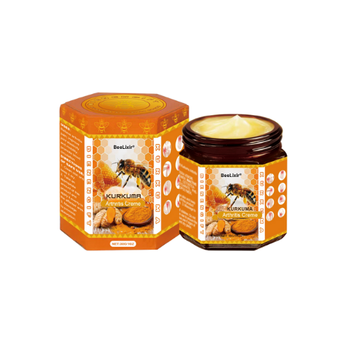 BeeLixir® | Bli av med outhärdliga ledvärk - känn dig fri igen på bara 3 dagar!