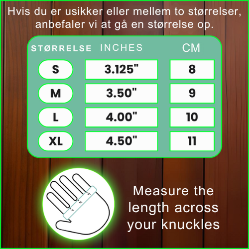 RoHånd® | Terapihandskar av koppar för handsmärtor