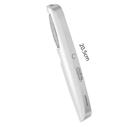 SilkSteps® | Omedelbar borttagning av hård hud för babymjuka fötter