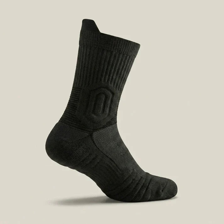 StegKomfort® Arbetsstrumpor