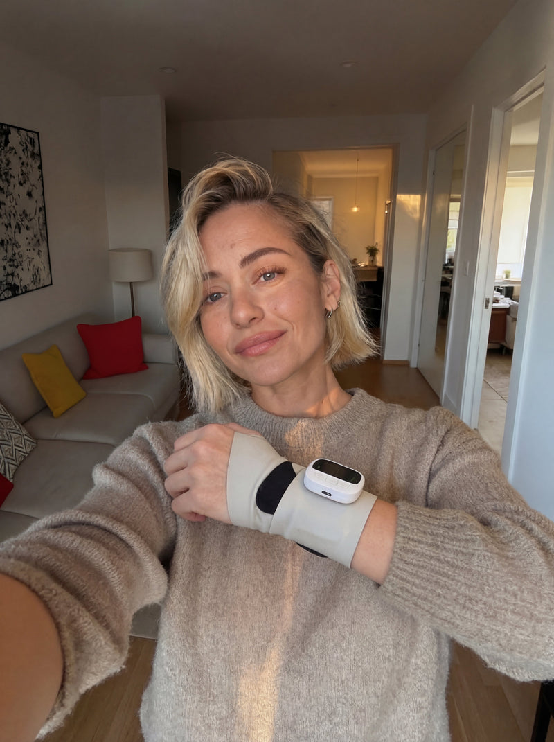 Maria Andersson